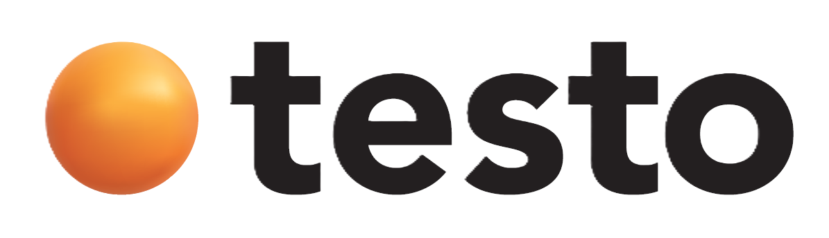 Support Testo 