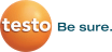 Support Testo 