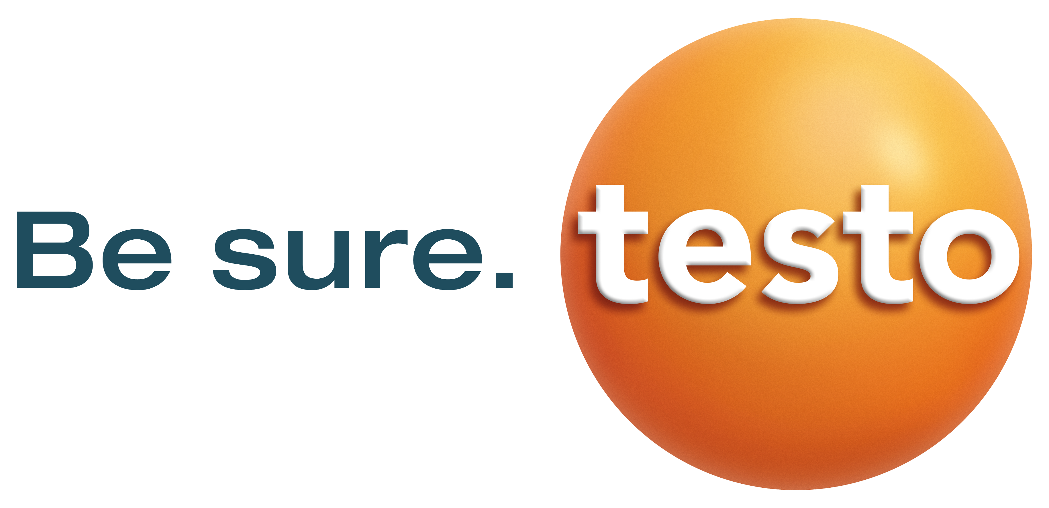 Support Testo 
